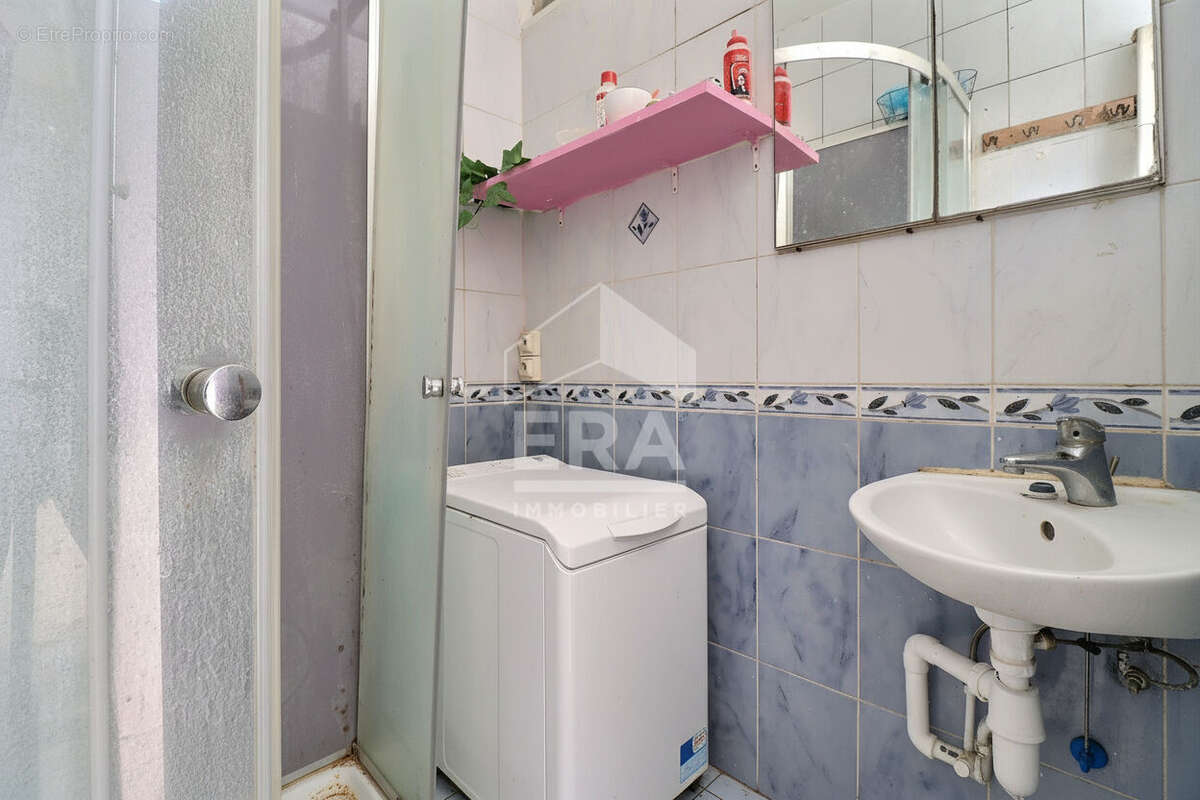Appartement à BEZONS