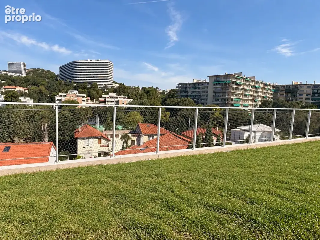 La Marsa — Une propriété d’exception au dernier étage. - photo 4