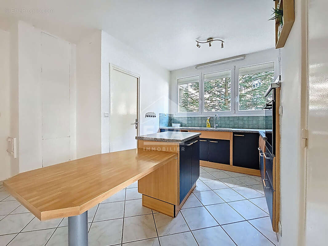 Appartement à LONGWY