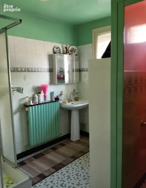 Jolie maison de campagne aux confins de Decize - photo 9
