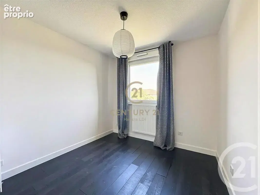 Appartement 3 pièces 63 m² à vendre à Bron (69500) - photo 5