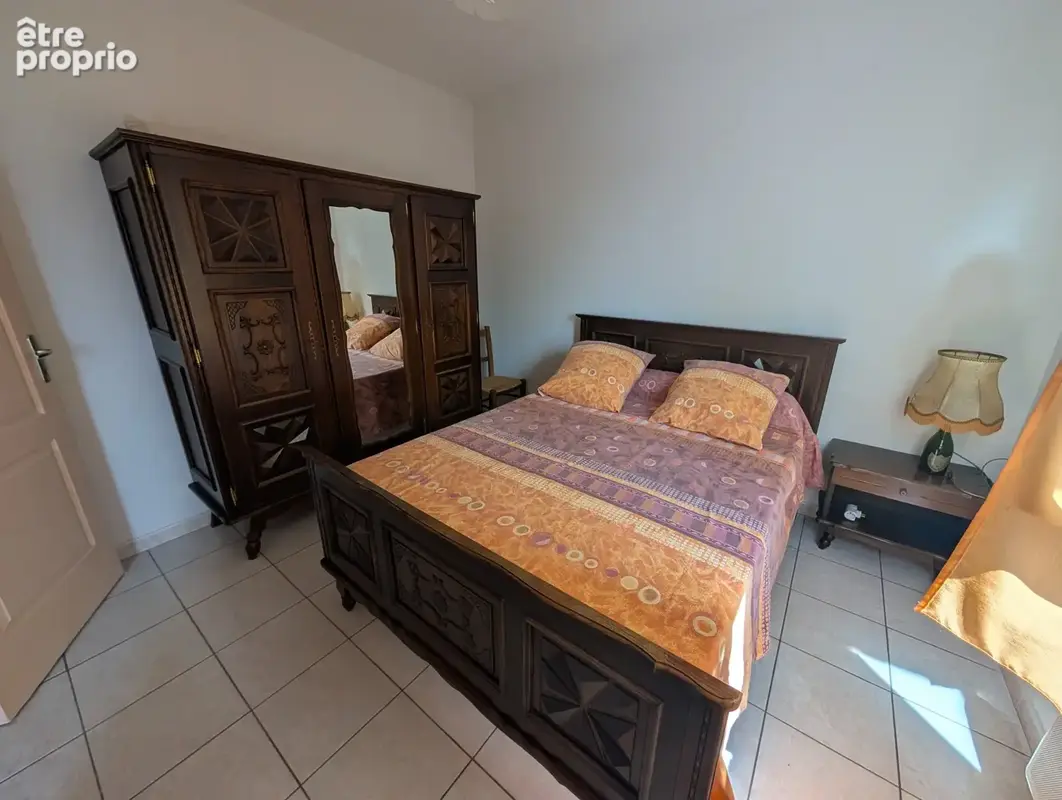 Superbe villa familiale 4 faces à Saint-Laurent-De-La-Salanque - photo 8