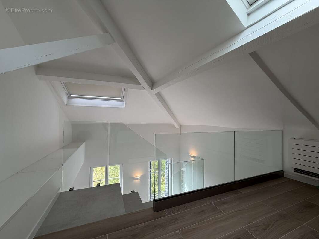 Appartement à GRASSE