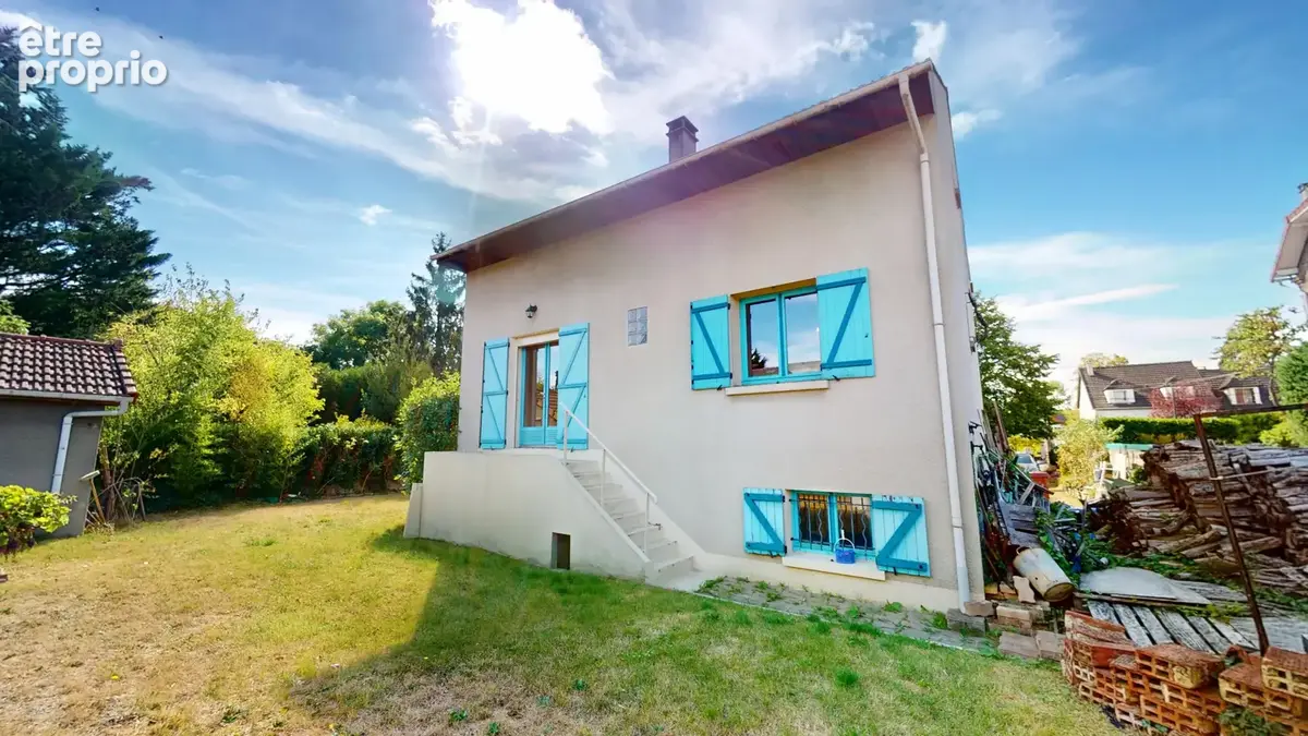 Maison 6 pièces 111 m² à vendre à Montfermeil (93370) - photo 4