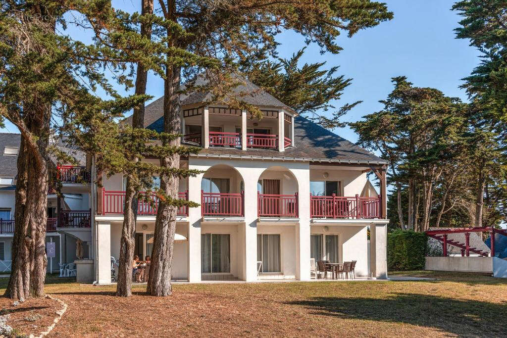 Investissement en residence de tourisme - photo 4