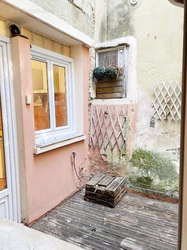 Maison à AVIGNON