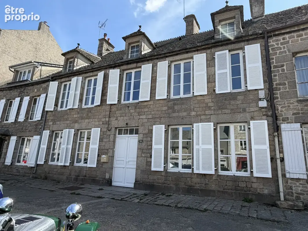 Immeuble de rapport dans un joli village touristique de la côte Est du Cotentin - photo 45