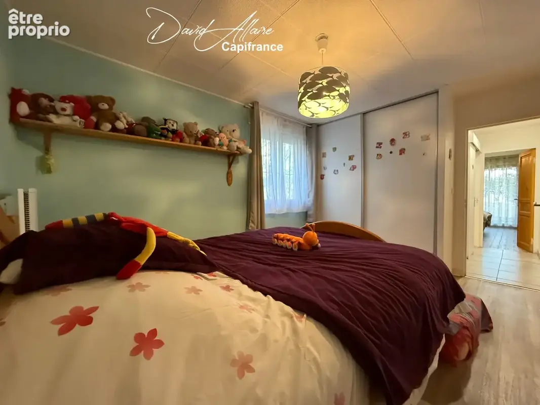 Appartement à vendre 3 pièces avec terrasse GAP (05) - photo 11