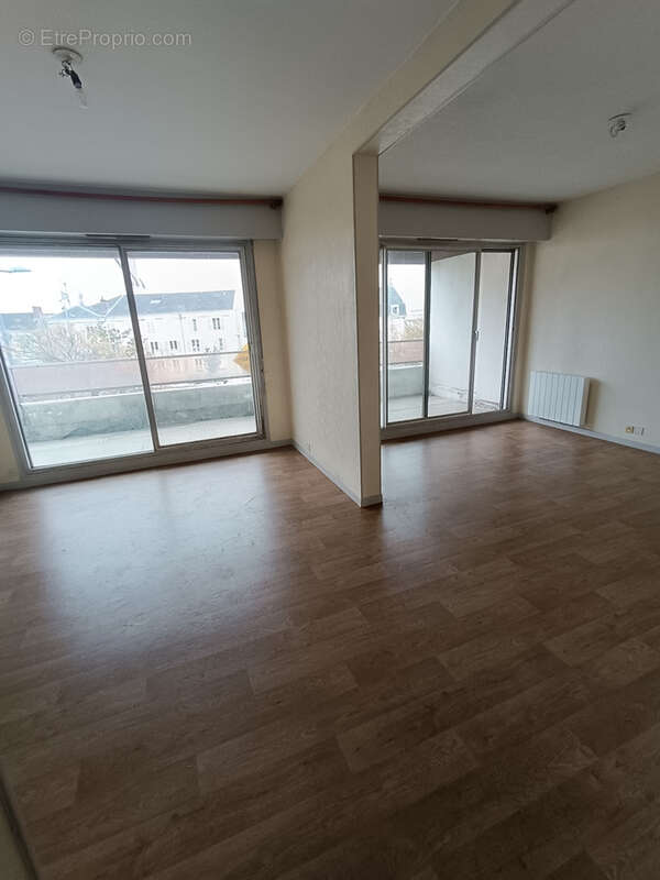Appartement à VIERZON
