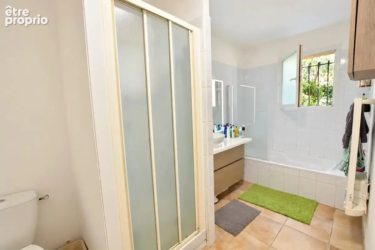 Maison t5 de 150 m² avec piscine à castries - photo 14