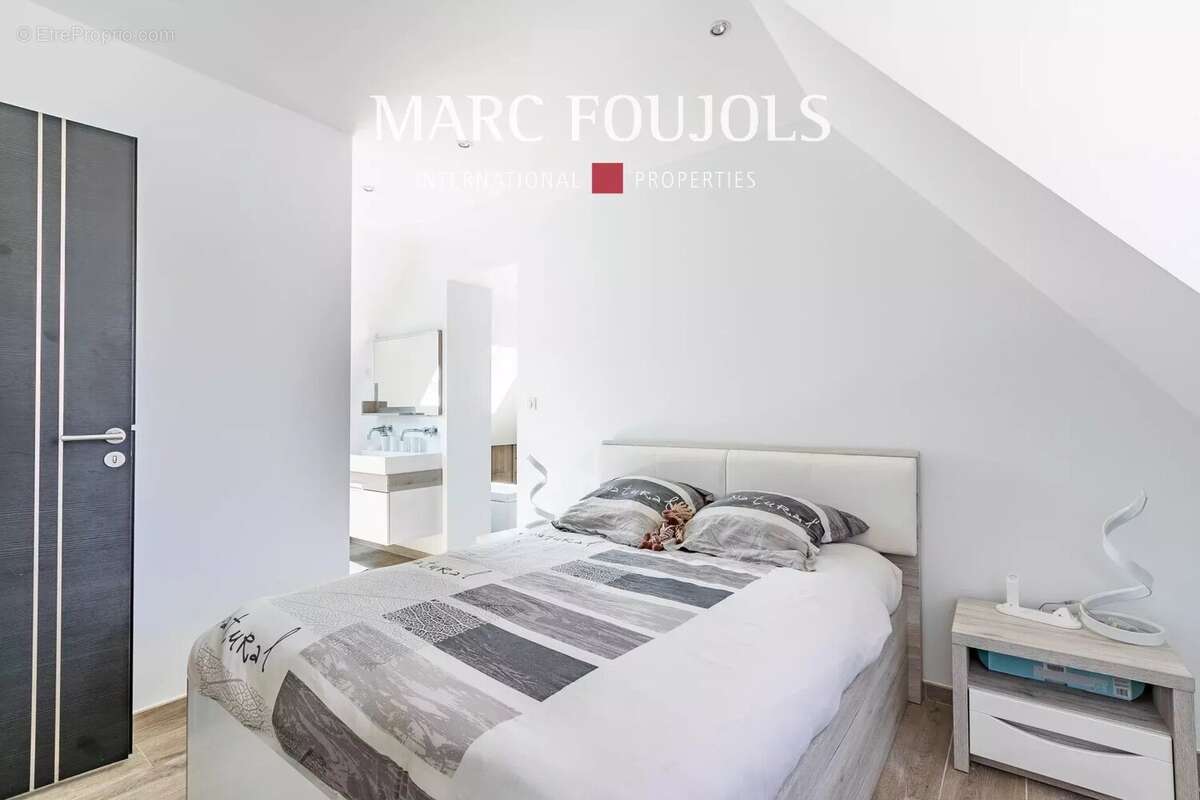 Maison à TROSLY-BREUIL
