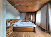 Maison à PHILIPPSBOURG