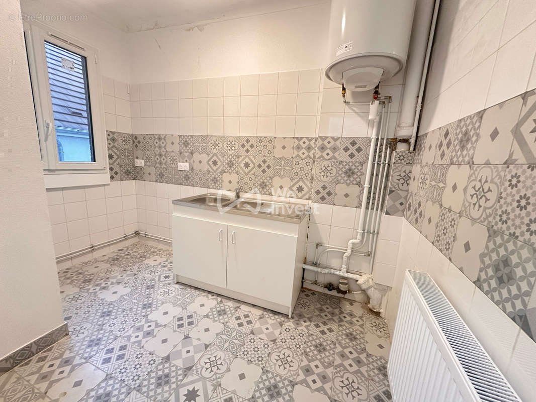 Appartement à COLOMBES