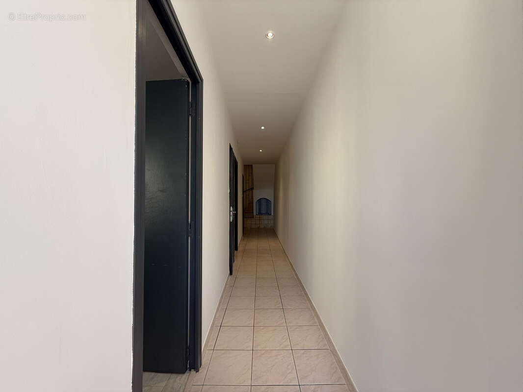 Maison à CANDILLARGUES