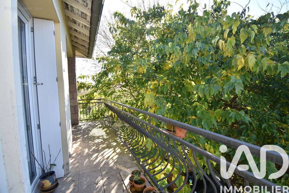 Photo 6 - Maison à SAINT-JULIEN-SUR-GARONNE