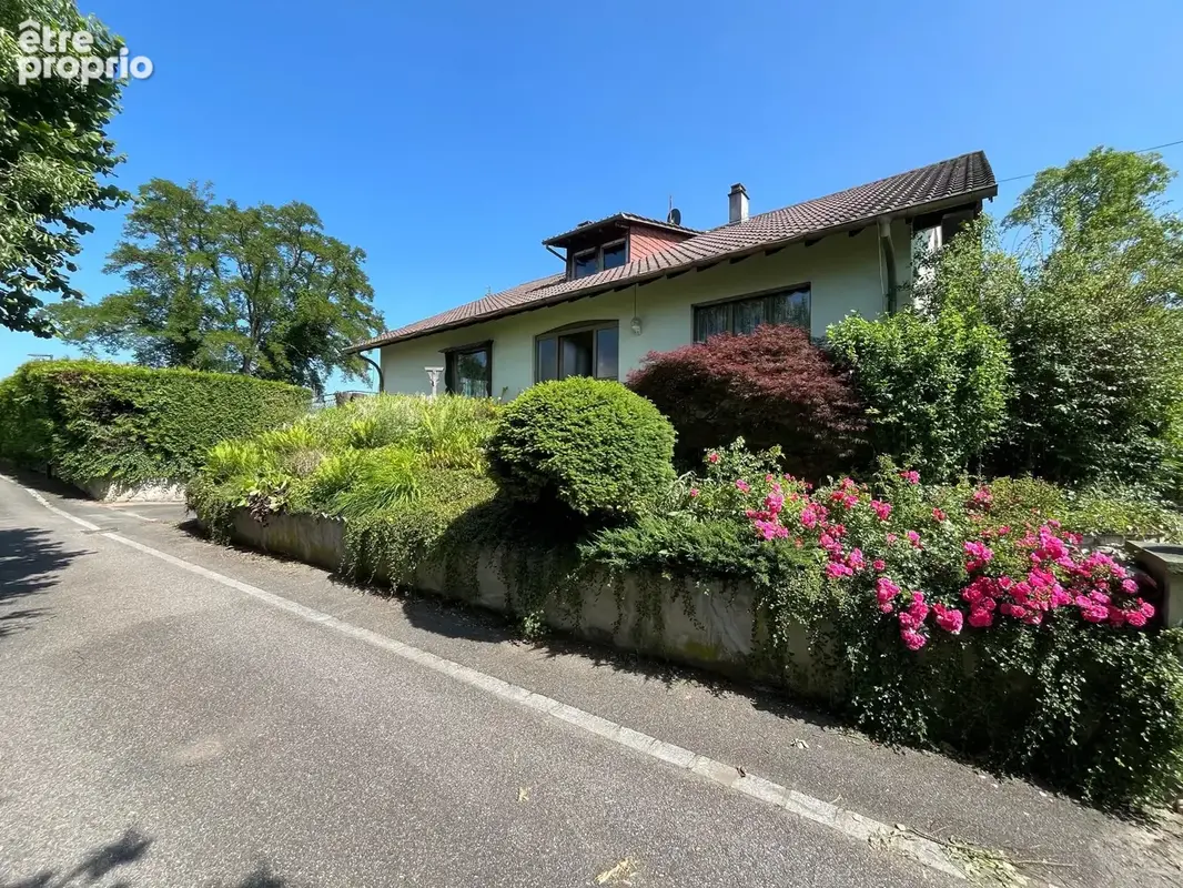 Photo 1 - Maison à MICHELBACH-LE-BAS