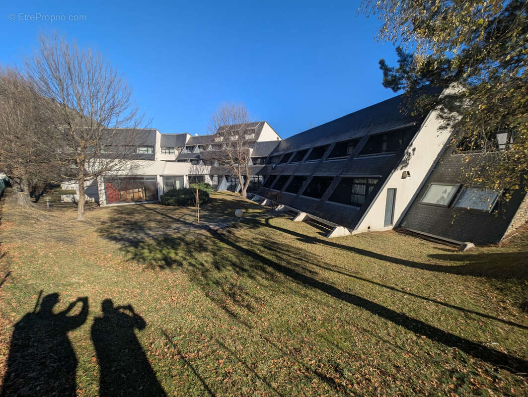 Appartement à SAINT-LARY-SOULAN