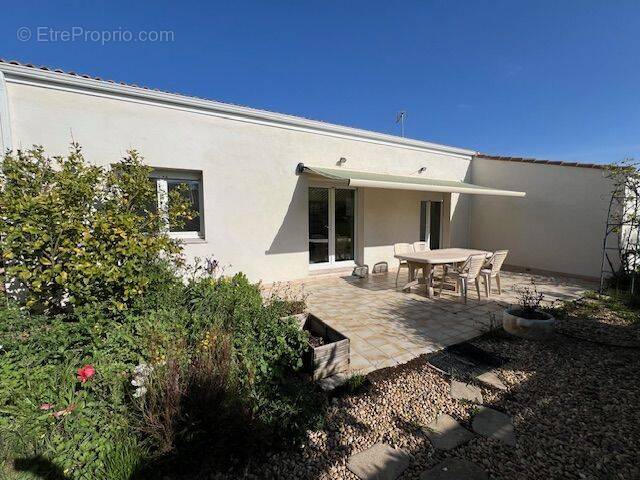 Maison à MARSEILLAN