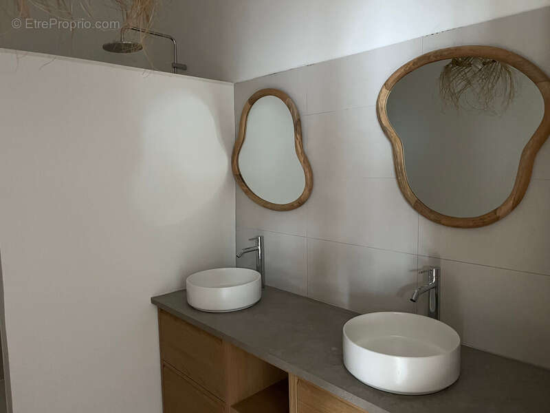 Appartement à LIBOURNE