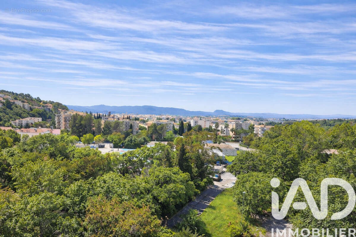 Photo 4 - Appartement à SAINT-RAPHAEL