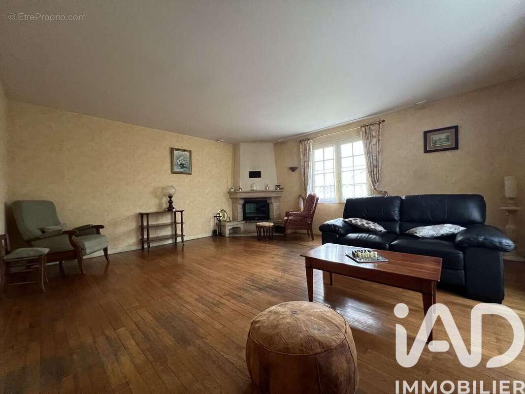 Photo 9 - Maison à SAINT-MESMIN