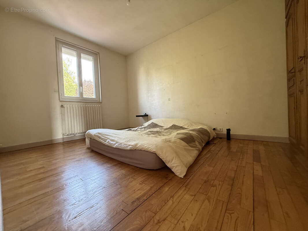 Maison 129 m2 / 3 chambres / garage - photo 9