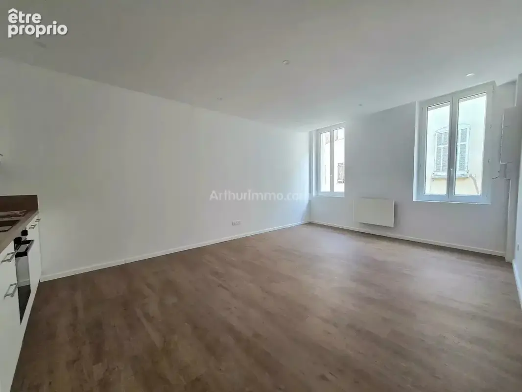 Appartement à CALLAS