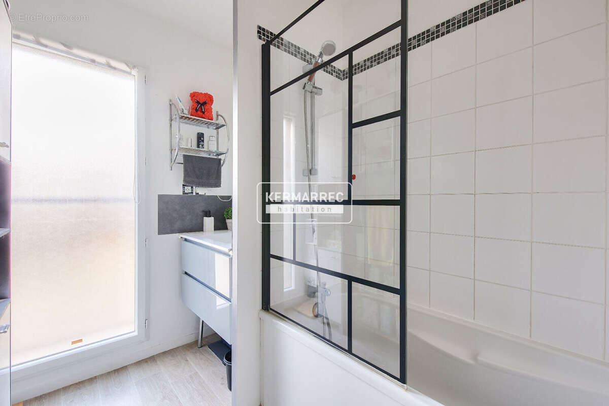 Appartement à CHANTEPIE