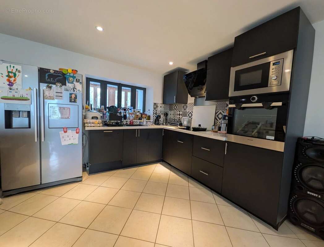 Maison à LA FERTE-GAUCHER