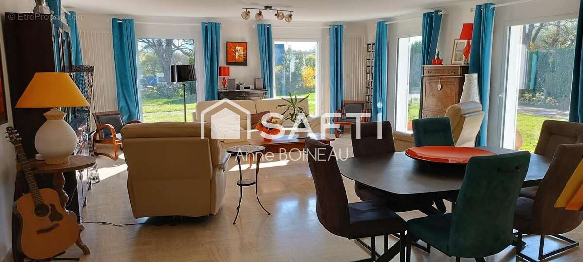 Photo 3 - Maison à LA TURBALLE