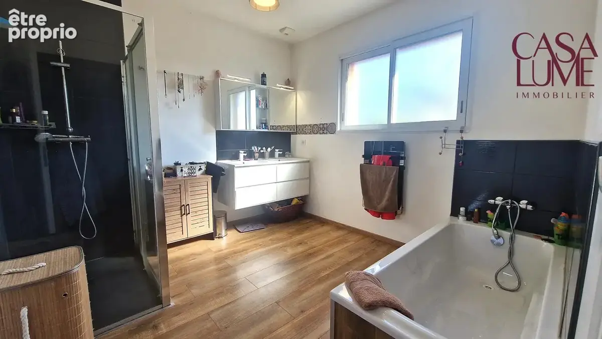 Villa F4 + F2 avec piscine à 10 mn de Porticcio - photo 9