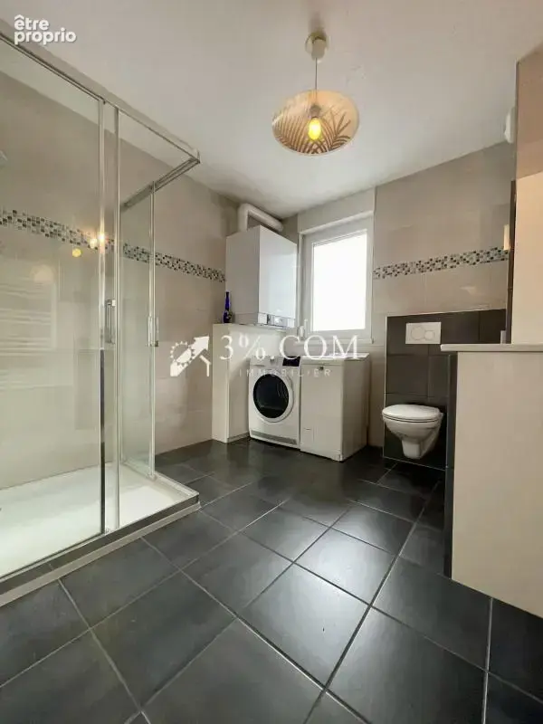 3%.com exclusivite - rohrwiller , f2 de 49m2, grande terrass - photo 6