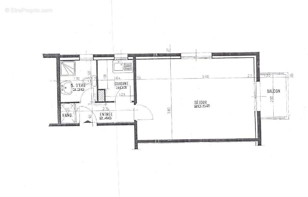 Appartement à ROYAN