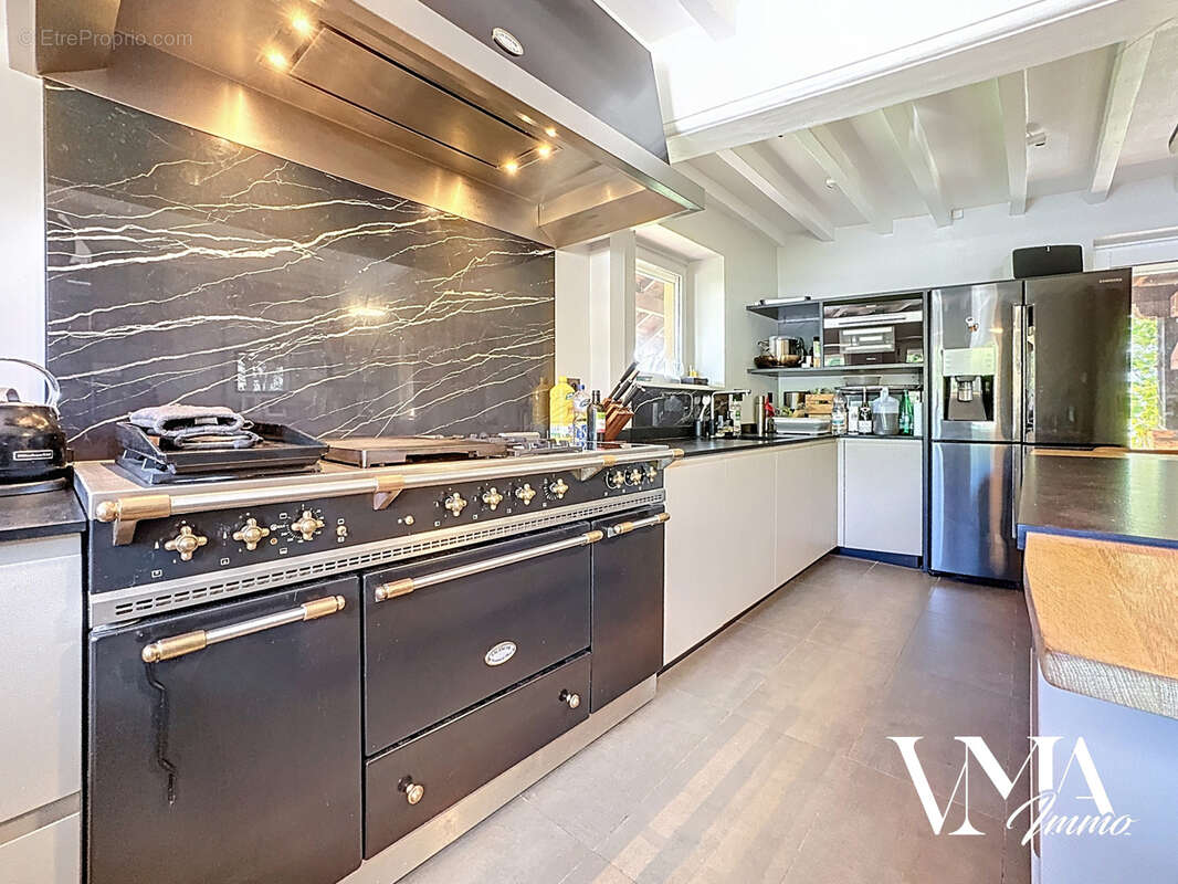 Maison à CHAZAY-D'AZERGUES