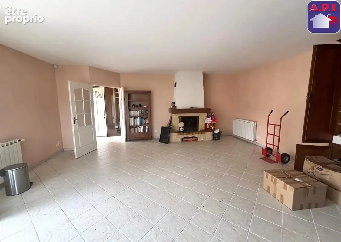 Maison 3 pièces 99 m² à vendre à La Bastide-De-Bousignac (09500) - photo 5