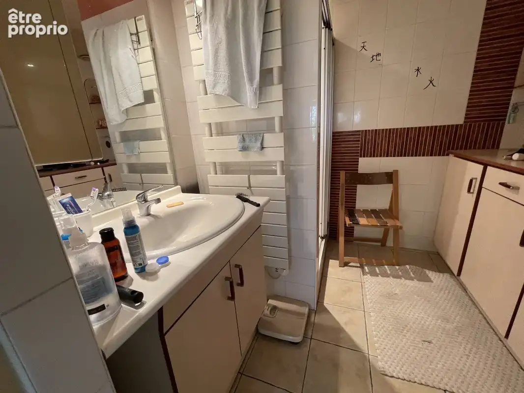 Nouvelle Maison Houilles - photo 13