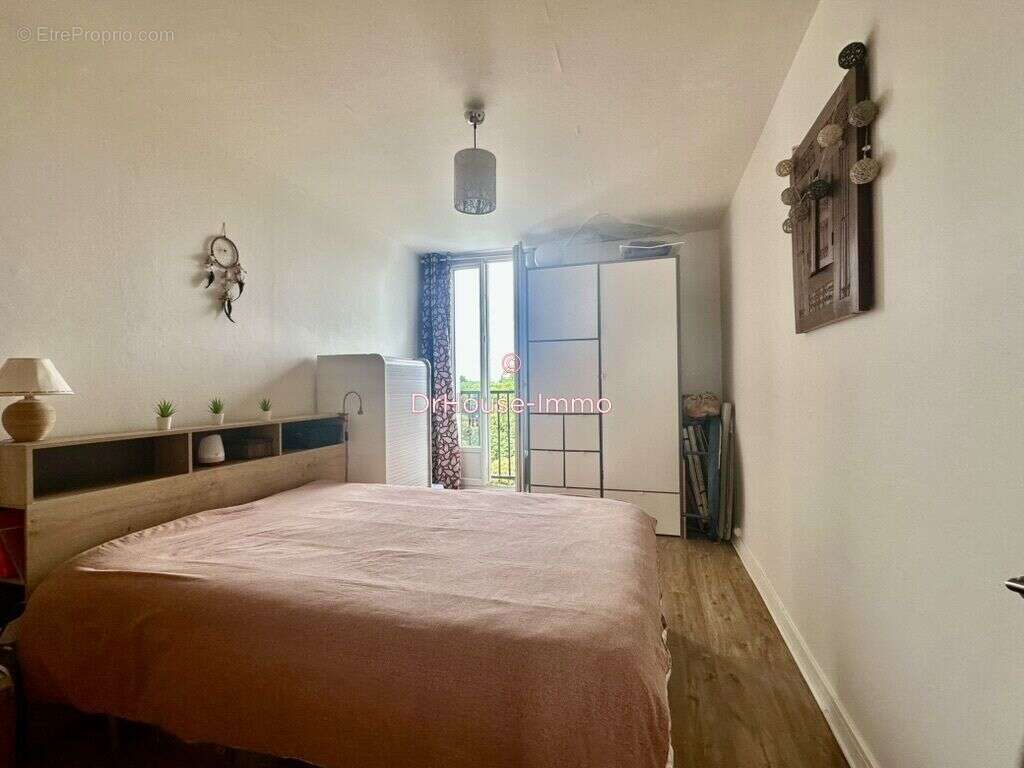 Appartement 72 m² à Talence  - photo 9