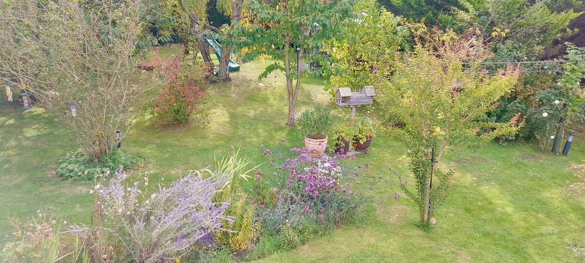 Maison à LE FIDELAIRE