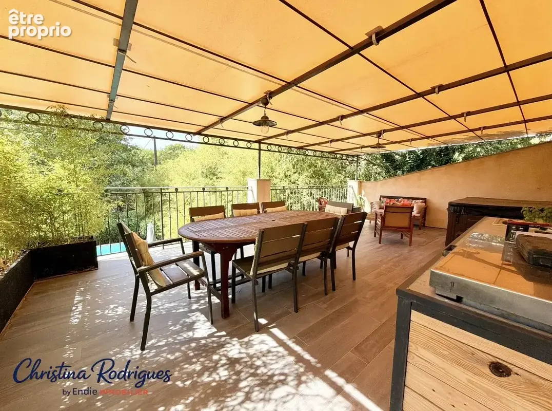 Saint antonin bastide t4 et appartement neuf t3 - photo 6