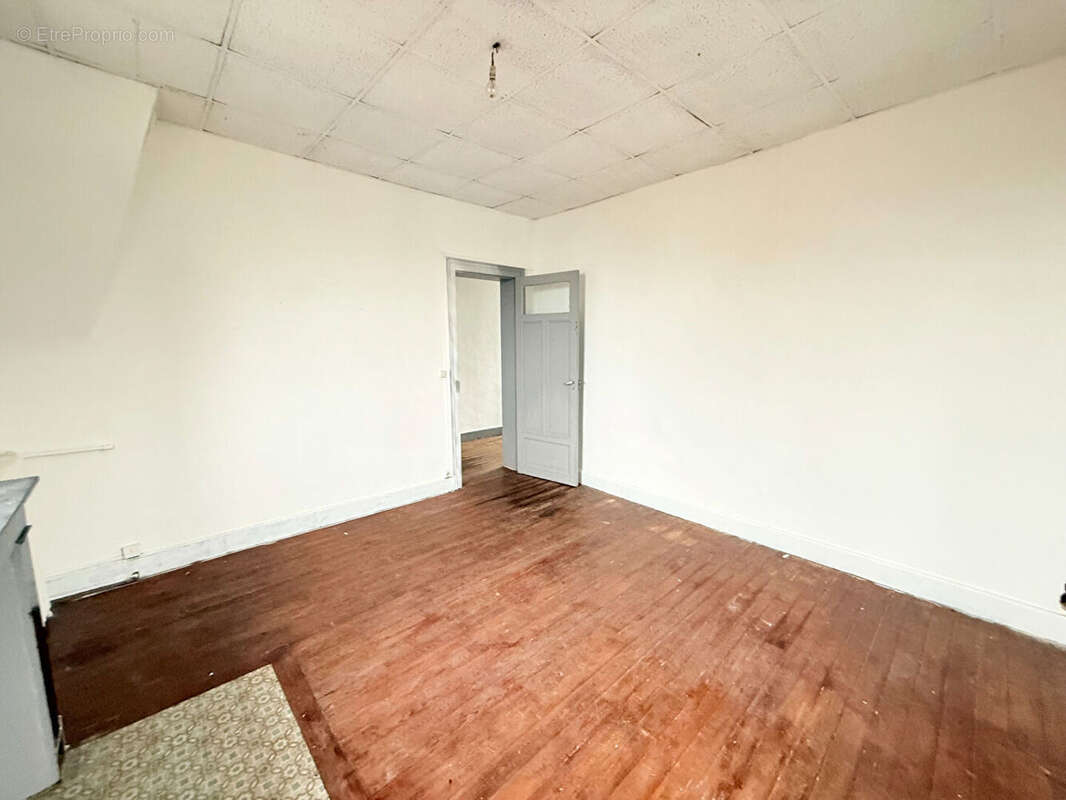 Appartement à CAMBRAI