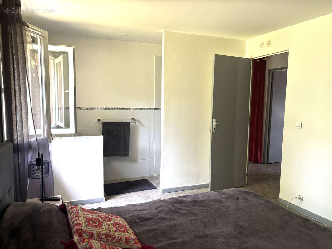 maison villa - photo 18