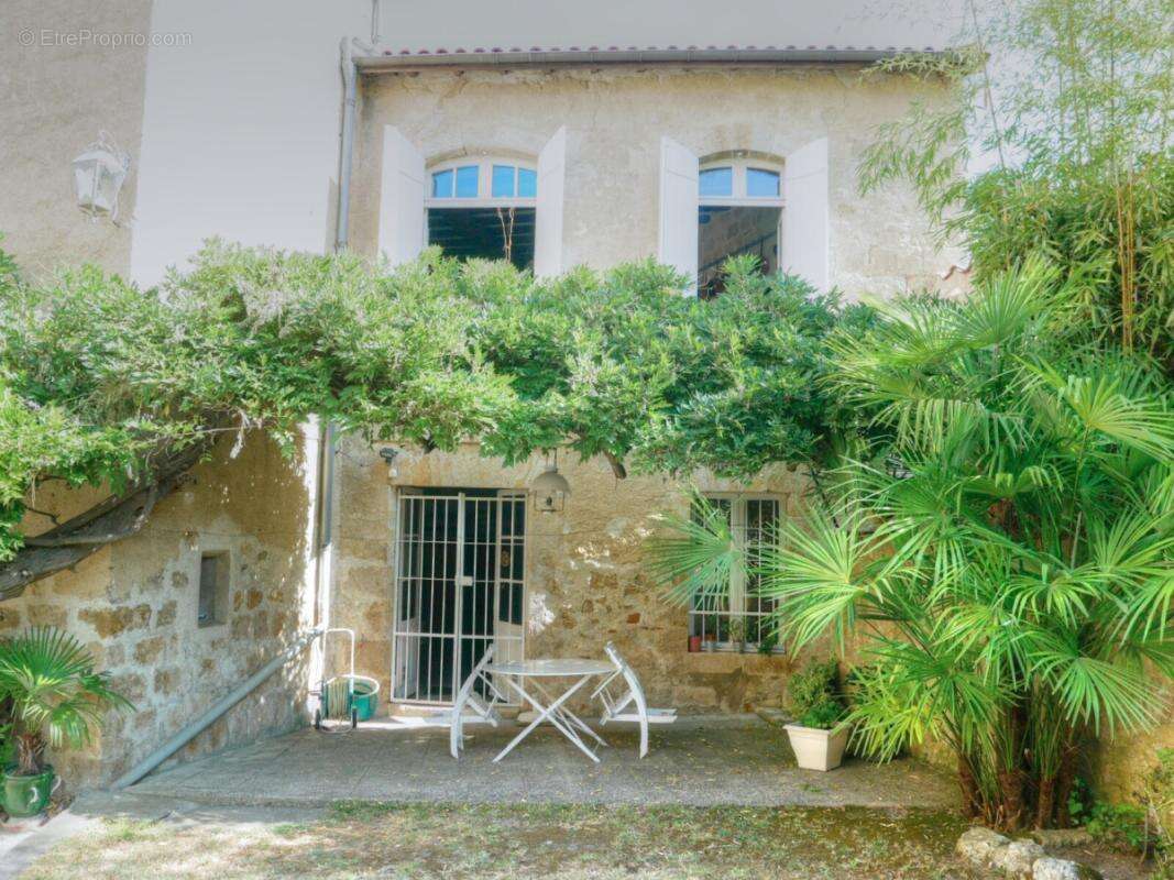 Maison à CONDOM