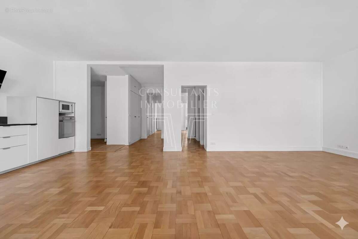 Appartement familial lumineux. balcon - photo 3