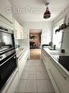 Appartement à FONTENAY-TRESIGNY