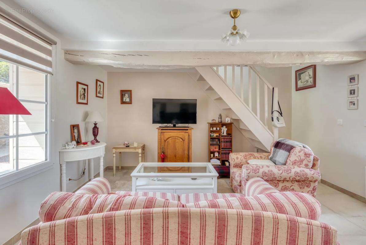 Maison de 2 pièces de 45 m² située à Dieppe - photo 3