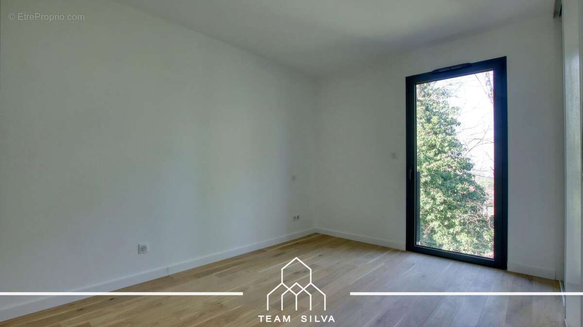 Appartement à SEYSSUEL