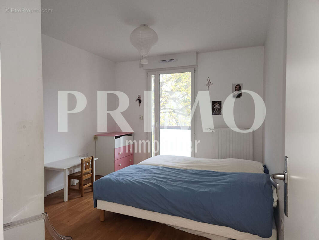 Appartement à CHATENAY-MALABRY