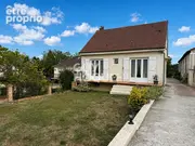 Maison à CAMBRONNE-LES-RIBECOURT