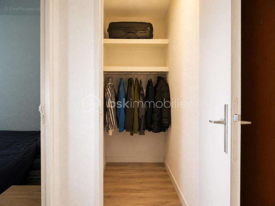 Appartement à LIMOGES