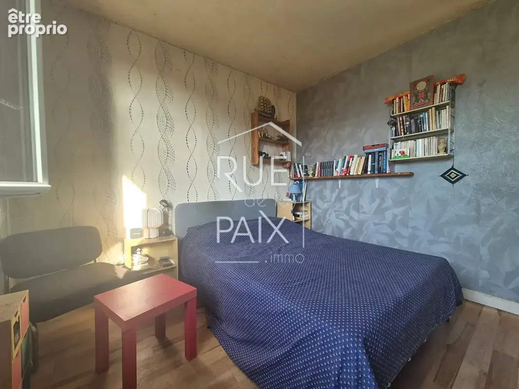 Maison Loudun 4 pièce(s) 81 m2 - photo 9